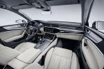 Audi A7 Sportback 50 TDI Quattro 2018 года (WW)